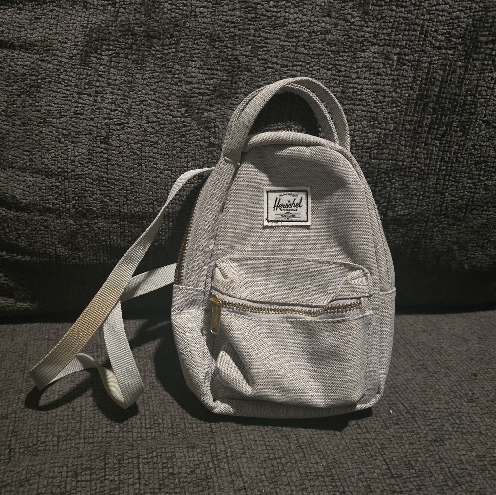 Herschel Supply Co. | Nova Mini Backpack